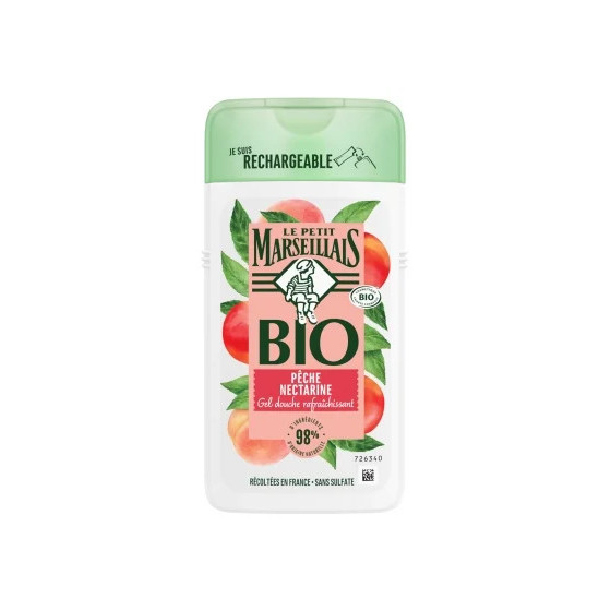 Léro Hydracur Boost 450 ml