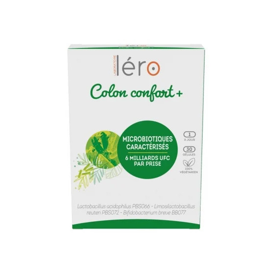 Les Préparations de...