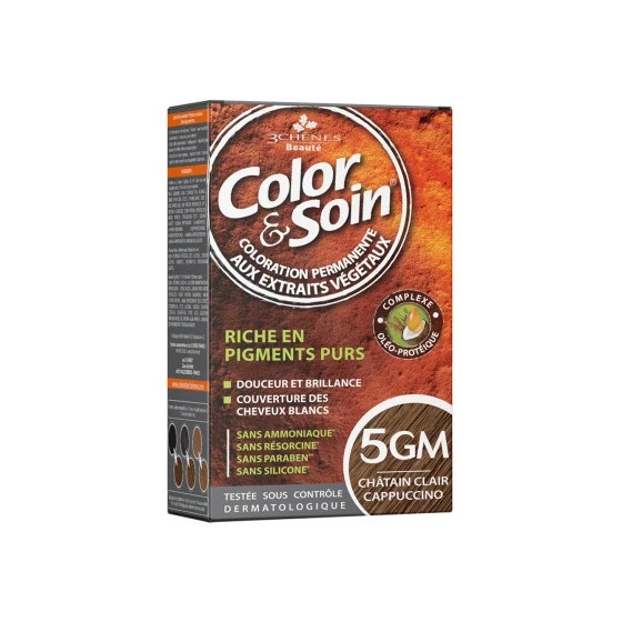 LHBEAUTY Peeling Visage 75 ml