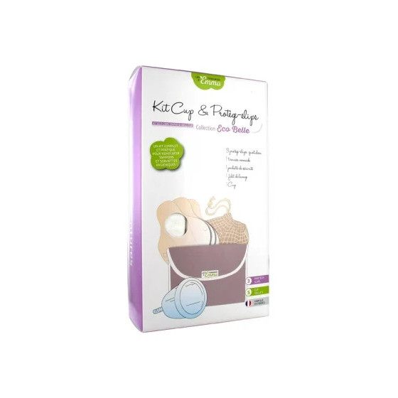 Lily of the Desert Gel...