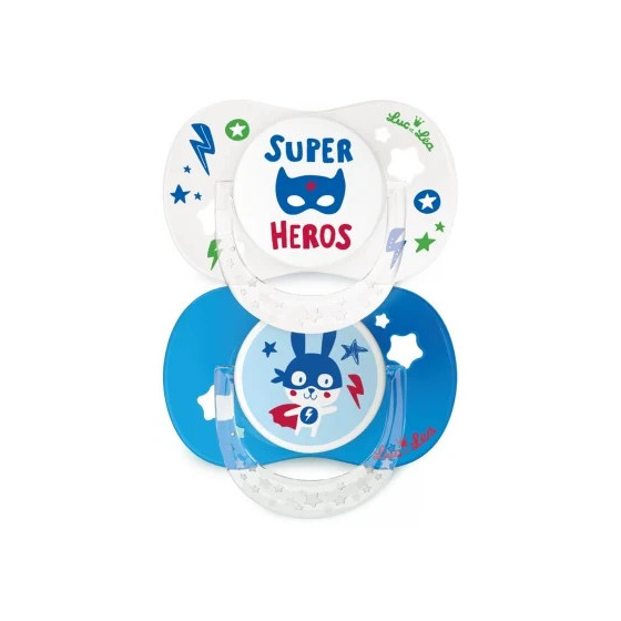 Lytess Cible Active...