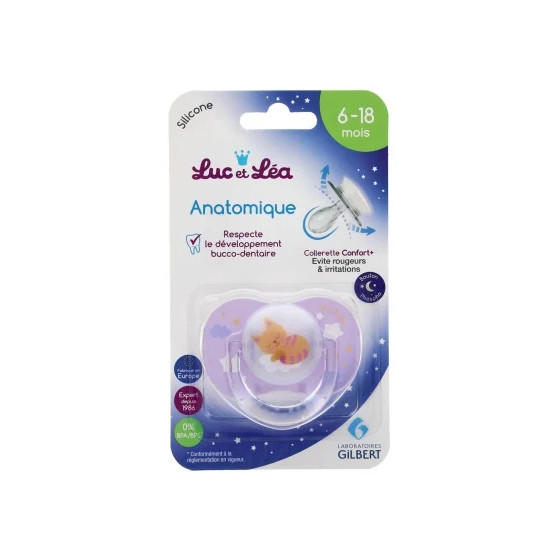 Lytess Cible Active...