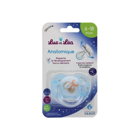 Lytess Cible Active...