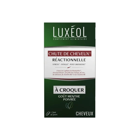 Mag 2 Sommeil 30 Comprimés