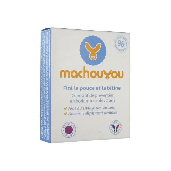 MAM Original 2 Sucettes...