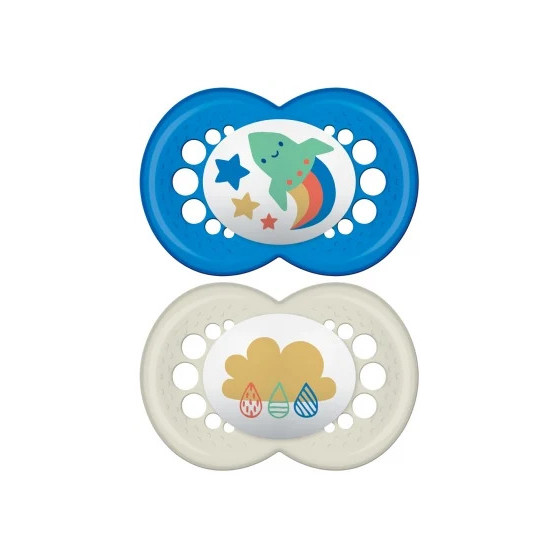 MAM Anneau Réfrigérant 4...