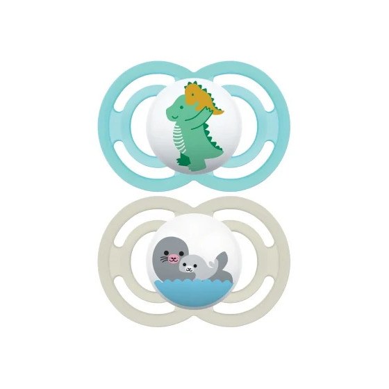 MAM 5 Pots de Conservation