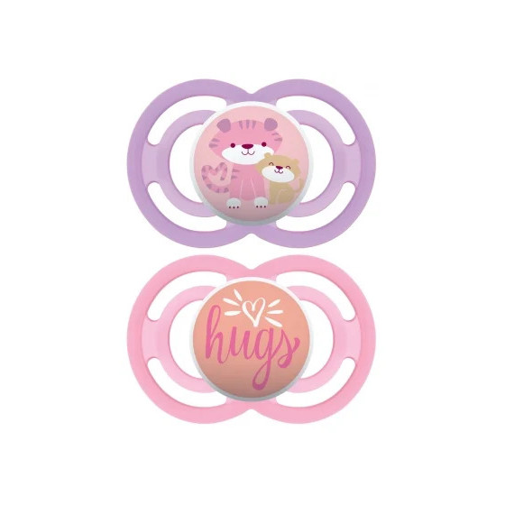 MAM 2 Sucettes Naissance...