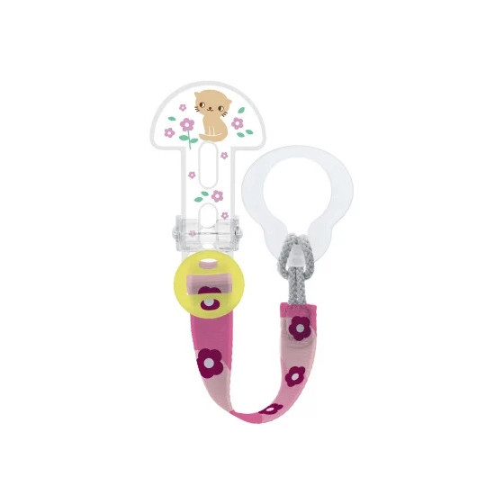 MAM Original 2 Sucettes...