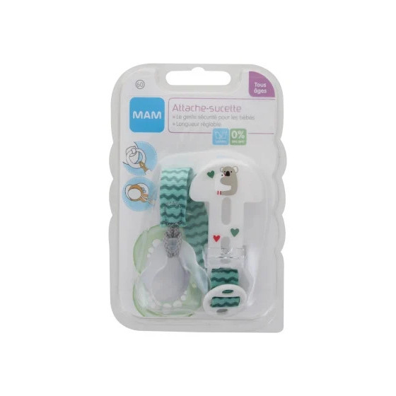 MAM Sucette Perfect &...