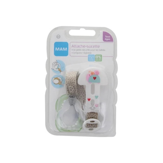 MAM Anneau de Dentition...