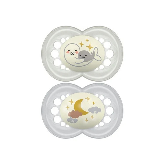 MAM Sucette Anatomique...