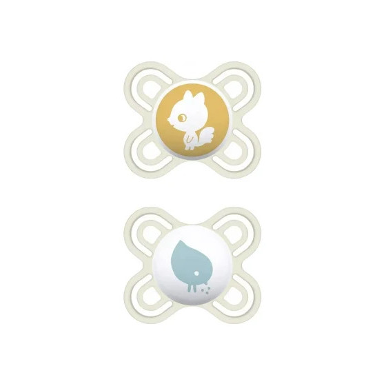 MAM Sucette Perfect &...