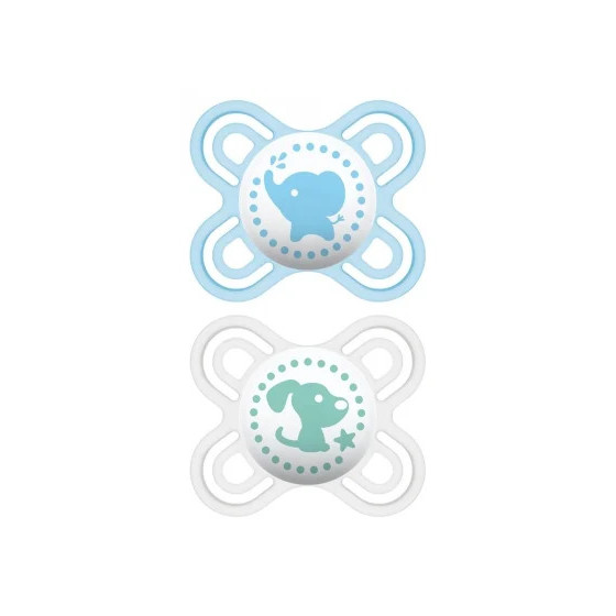 MAM Sucette Perfect &...