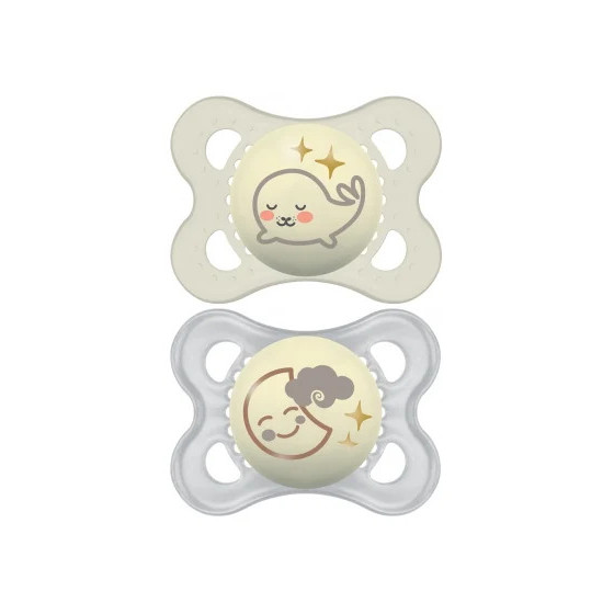 MAM Sucette Anatomique...