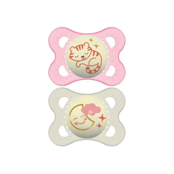 MAM Supreme 2 Sucettes...