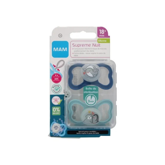 MAM Easy Start Biberon...