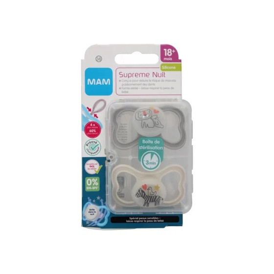 MAM Easy Start Biberon...