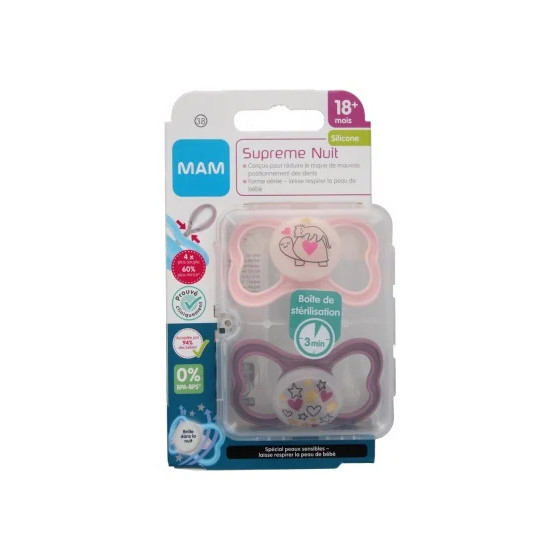 MAM Easy Start Biberon...