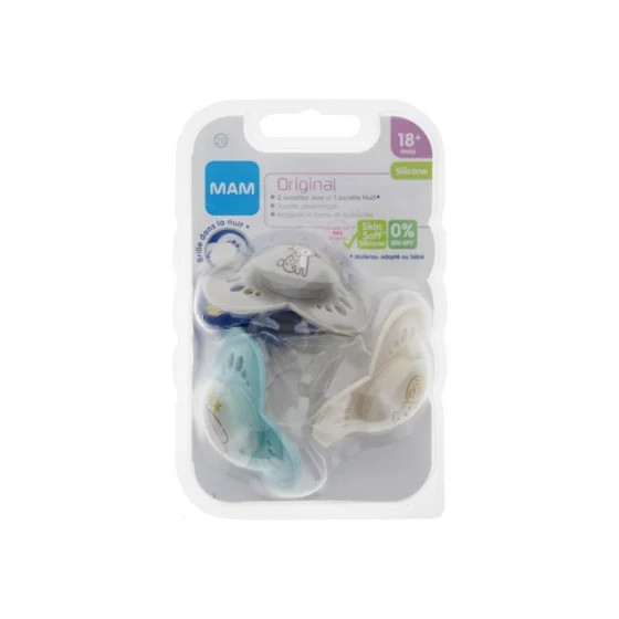 MAM Easy Start Biberon...