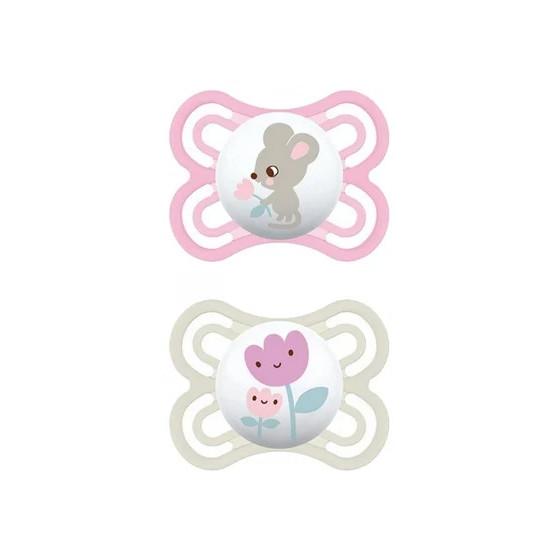 MAM 2 Sucettes Anatomiques...