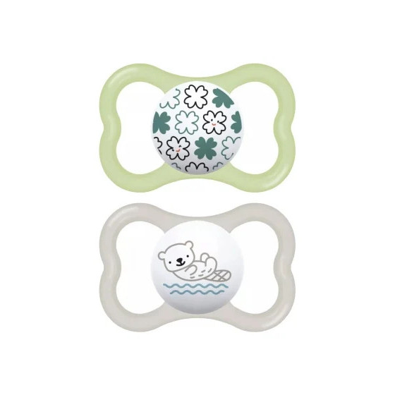 MAM 2 Sucettes Anatomiques...