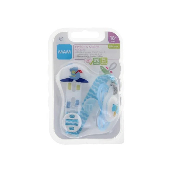 Manouka Famille Répulsif...