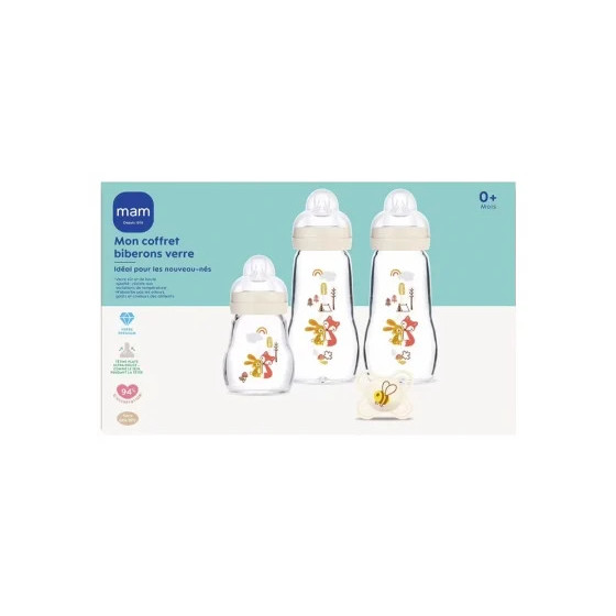 Marie Rose Anti-Moustiques...