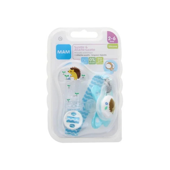 Marie Rose Peigne Anti-Poux...