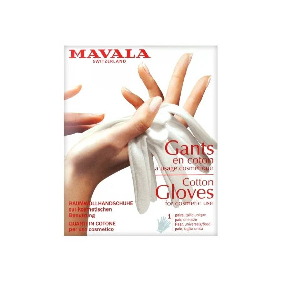 Mavala Mavamed Solution...