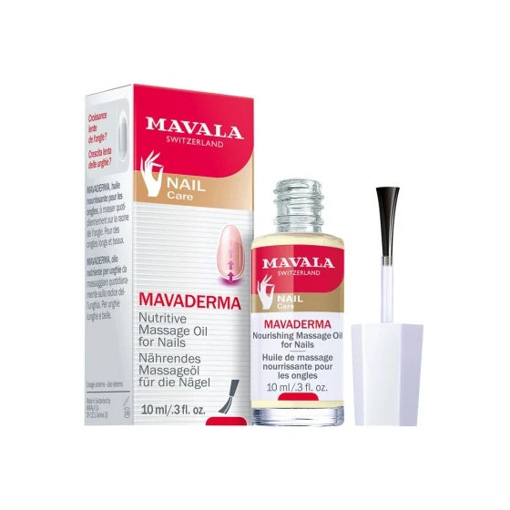 Mavala SkinSolution...