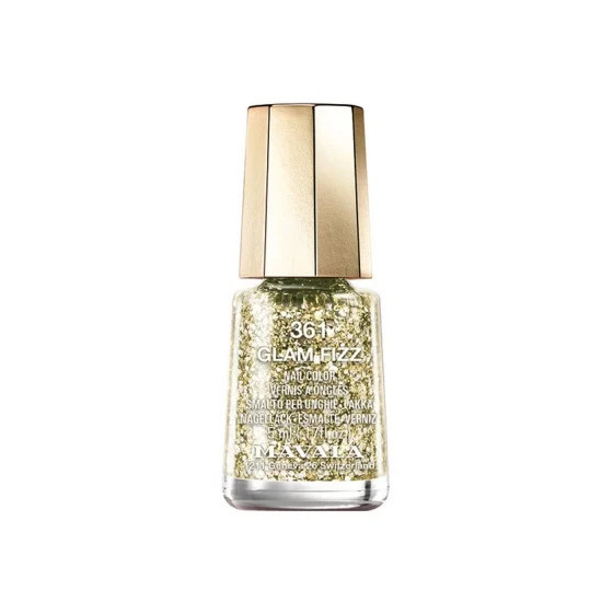 Mavala Dissolvant Crystal...