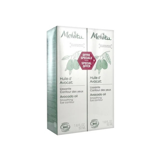 Melvita Huile de Bourrache...