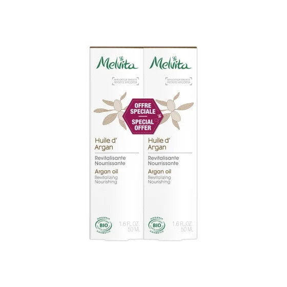 Melvita Déodorant Purifiant...