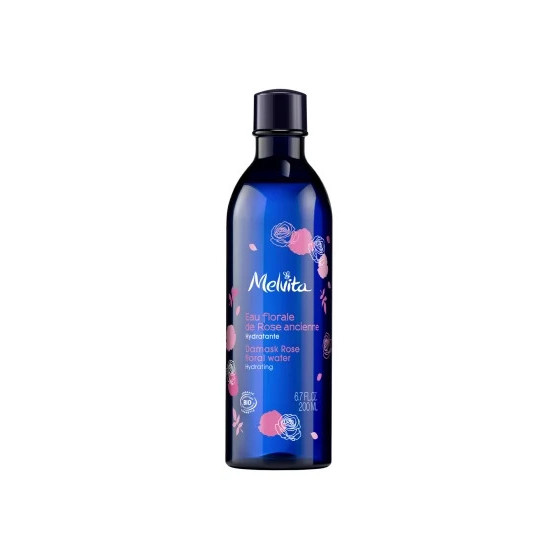 Melvita Huile de Carotte 50 ml