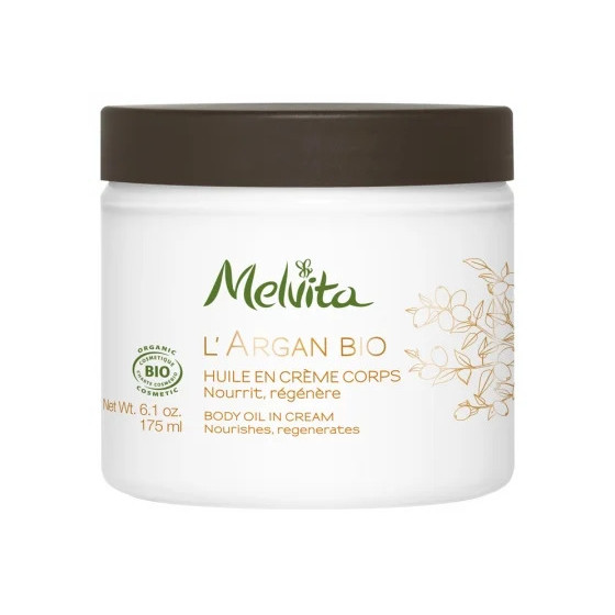 Melvita Shampoing Doux...