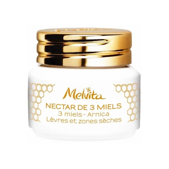 Melvita L'Argan Bio Crème...