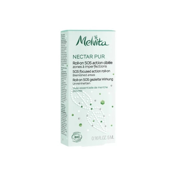 Melvita L'Argan Bio Gommage...