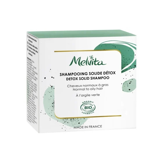 Melvita Bébé Huile de...