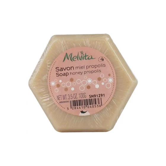 Melvita Bébé Gel Lavant...