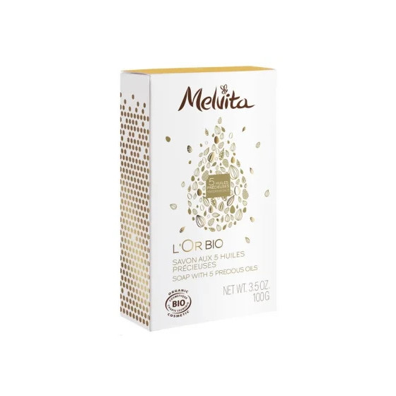 Melvita Source de Roses...