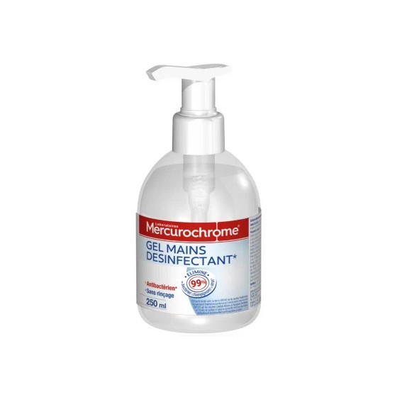 Meridol Bain de Bouche 400 ml