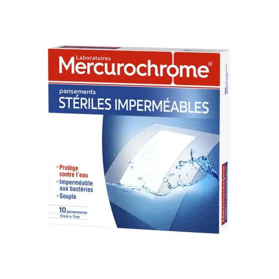 Meridol Brosse à Dents Médium