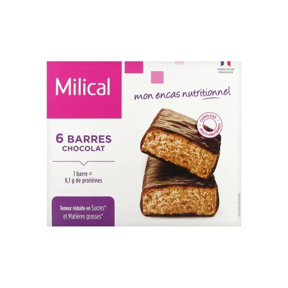 MKL Green Nature Lait...