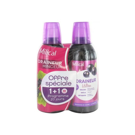 MKL Green Nature Savon de...