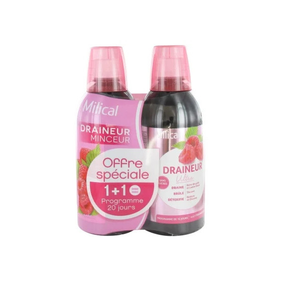 MKL Green Nature L'Alep...