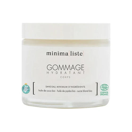 MKL Green Nature Gel Intime...