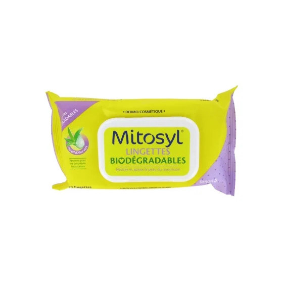 MKL Green Nature Gel...