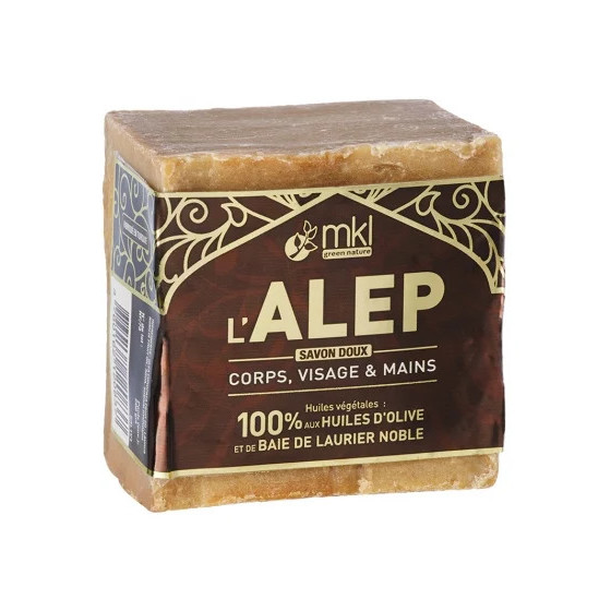 Montbrun Shampoing à l'Eau...