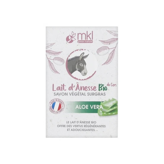 Mustela Gel Lavant Doux à...